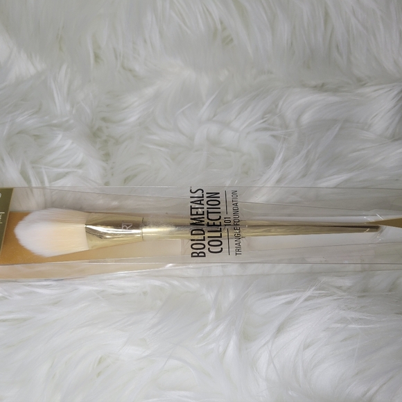 Lot of new/not used make-up brushes - Picture 4 of 6